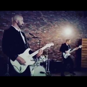 Society Music and Sound -The Society Band - Shawn Mendes - Theres Nothing Holdin Me Back