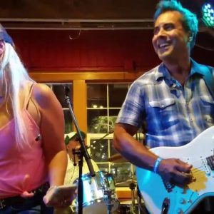 Van Halen Cover   Hot For Teacher   SMITH Country Band Orange County CA   OC Fair
