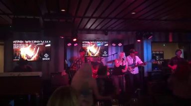 Best I Love This Life Cover SMITH Country Band LIVE 2 Best I Love This Life Cover SMITH Country Band LIVE