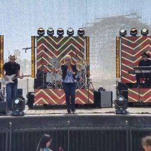Best Live Country Music Near Me Orange County CA   Smith Country Band