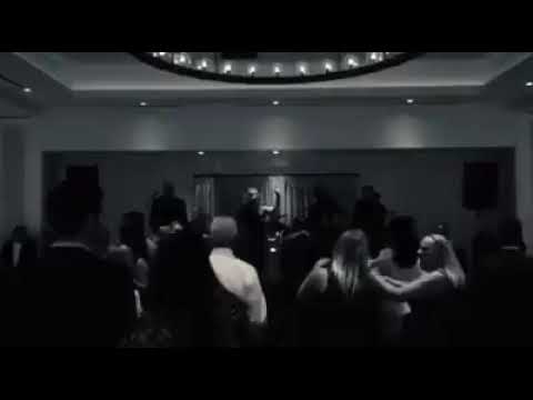 Society Music and Sound Corporate Event Live Band Living on a Prayer Cover