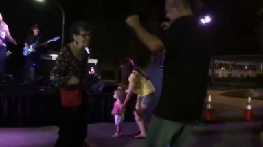 I Want You Back Live Cover   Smith Country Band Brea Ca   Brea Fest 2018