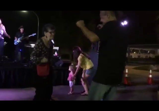 I Want You Back Live Cover   Smith Country Band Brea Ca   Brea Fest 2018
