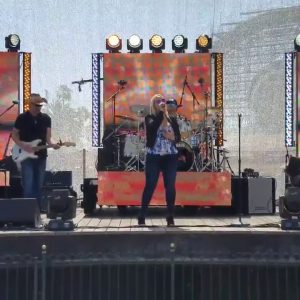 Local Musicians For Hire Near Me Orange County CA   Smith Country Band