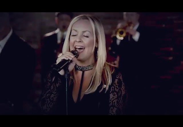 Society Music and Sound -The Society Band - Stevie Wonder - For Once In My Life Cover