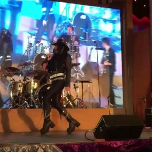 Run To The Hills cover Tomasina Band Live at Knotts Berry Farm Buena Park CA