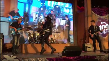 Run To The Hills cover Tomasina Band Live at Knotts Berry Farm Buena Park CA 4 Run To The Hills cover Tomasina Band Live at Knotts Berry Farm Buena Park CA