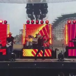 Country Bands In Orange County California - Smith The Band - Country Band Orange County California