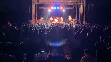 SMITH Country Band Rancho Murieta CA Lake Clementia July 2 2022 Cover of Here For The Party 16 SMITH Country Band Rancho Murieta CA Lake Clementia July 2 2022 Cover of Here For The Party