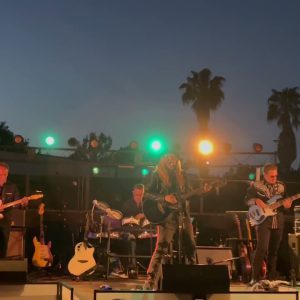 Come To My Window Live Melissa Etheridge Experience Live Band Long Beach CA at the Gaslamp