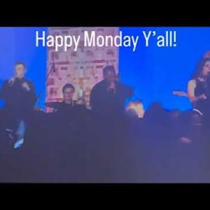 Society Music and Sound Sign Sealed and Delivered Live San Diego CA 2024