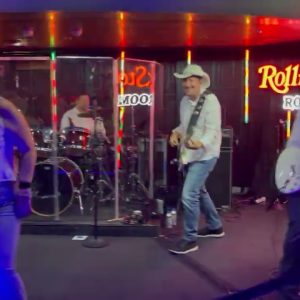 SMITH Country Band Cover Little White Church Little Big Town Kiesel Zeus Bass