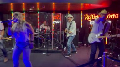 SMITH Country Band Cover Little White Church Little Big Town Kiesel Zeus Bass