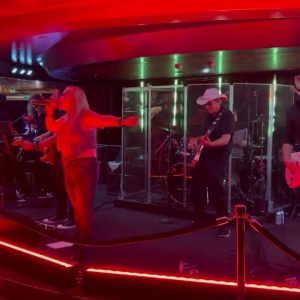SMITH Country Band Feel Like A Woman Cover Live Kiesel Zeus Bass Shania Twain