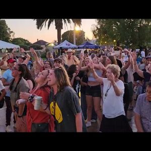 SMITH Country Band Party in the USA Live Cover San Juan Capistrano CA