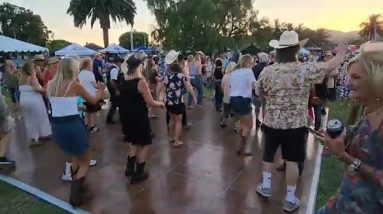 SMITH Country Band Fake ID Cover Live San Juan Capistrano CA Big and Rich