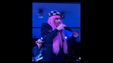 Tomasina Band Downtown Disney Live Cover Band