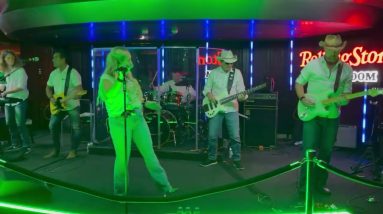 SMITH Country Band Live Cover Jackson Johnny Cash Kiesel Zeus Bass