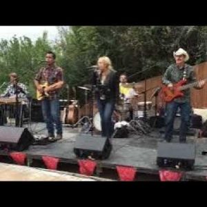 Love Looks Good On You – Lady A Cover  Live in Los Angeles  Smith Country Band  SpectorCore Bass